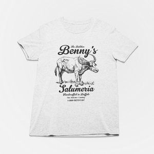 The Butcher Benny Salumeria, Handcrafted in Buffalo